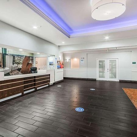 Motel 6-Houston, Tx - Spring Westfield Интерьер фото