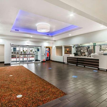 Motel 6-Houston, Tx - Spring Westfield Интерьер фото