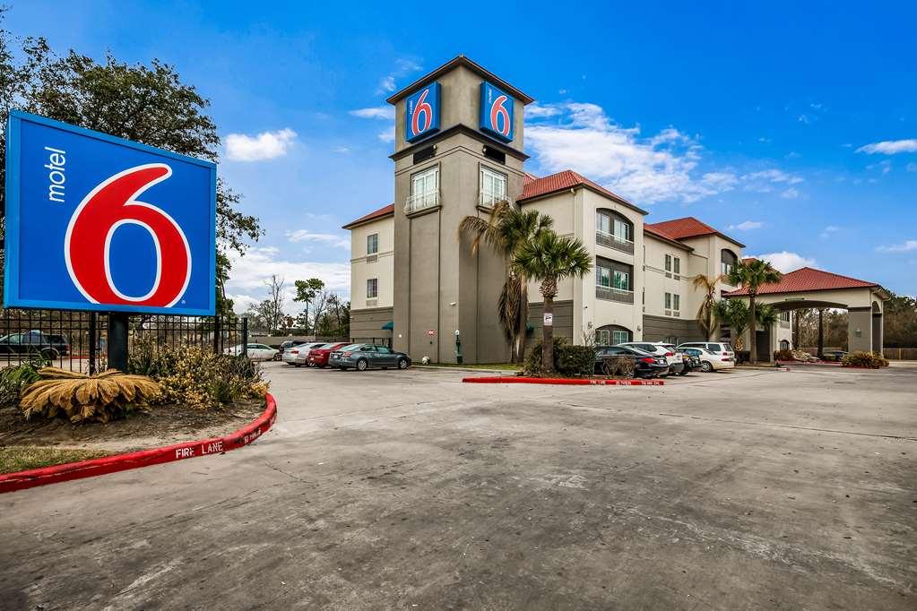 Motel 6-Houston, Tx - Spring Westfield Экстерьер фото