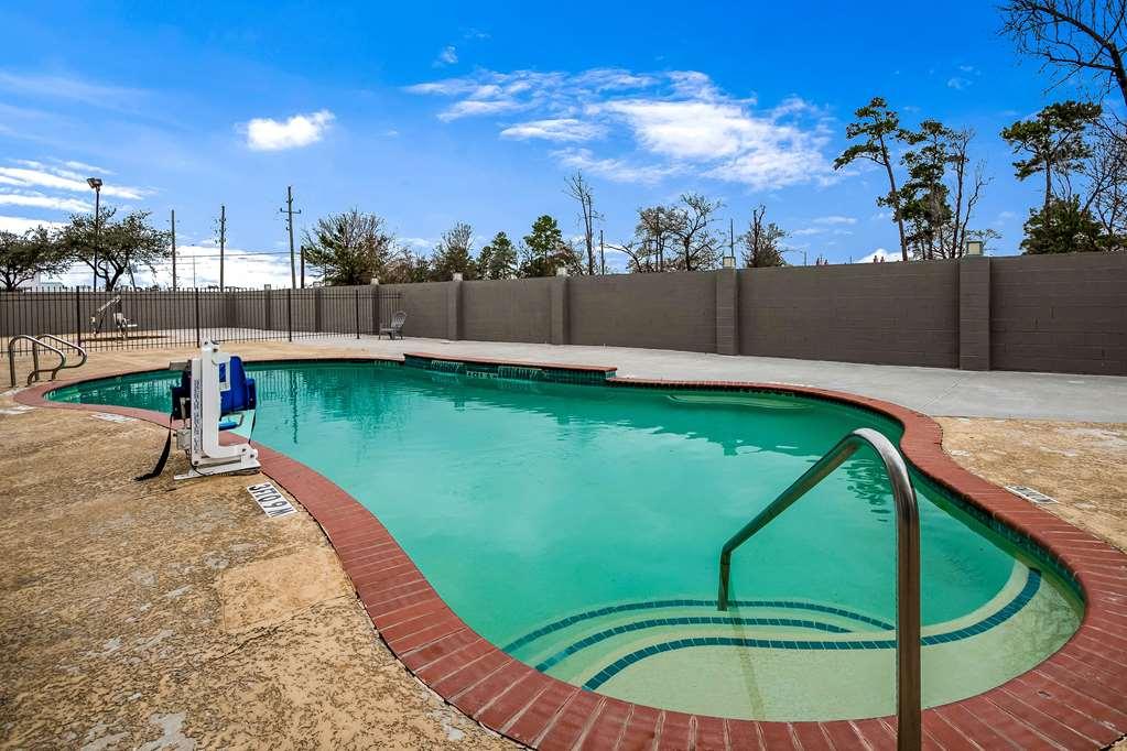 Motel 6-Houston, Tx - Spring Westfield Удобства фото