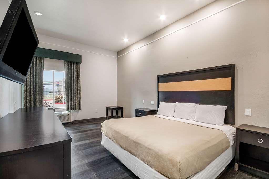 Motel 6-Houston, Tx - Spring Westfield Номер фото