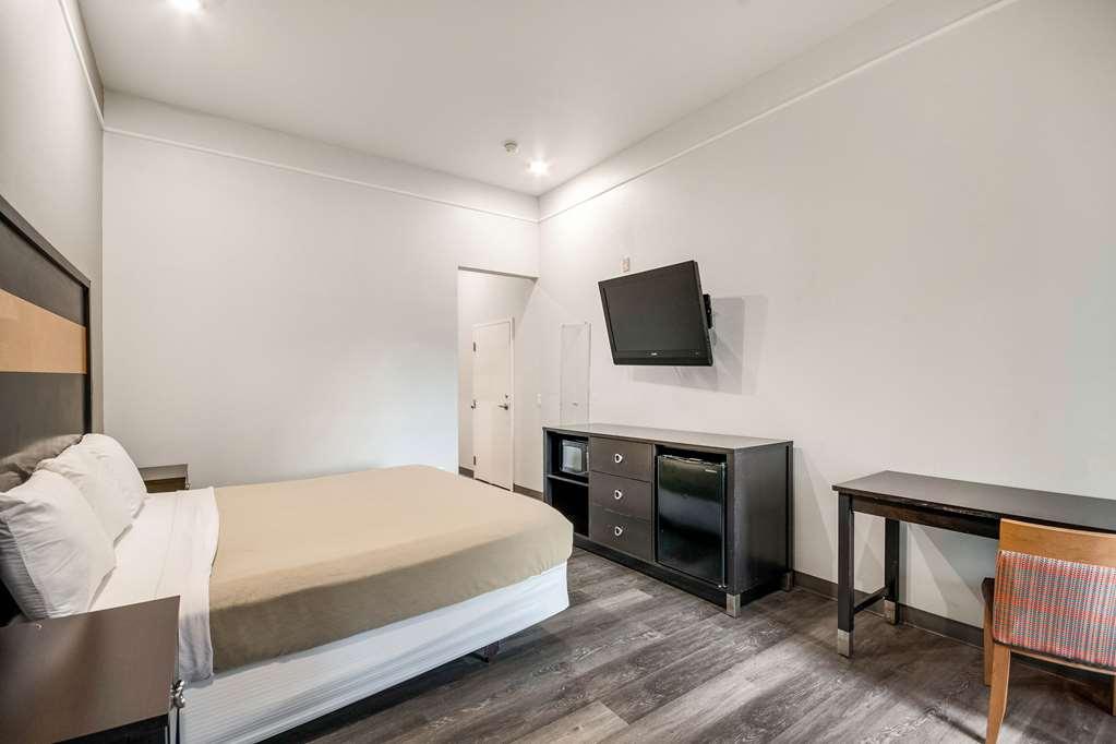Motel 6-Houston, Tx - Spring Westfield Номер фото