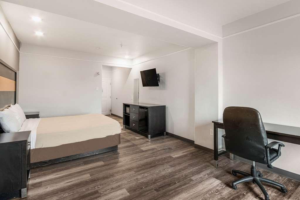 Motel 6-Houston, Tx - Spring Westfield Номер фото