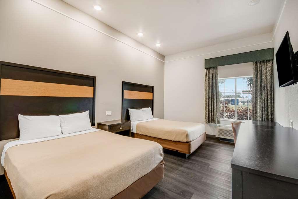 Motel 6-Houston, Tx - Spring Westfield Номер фото