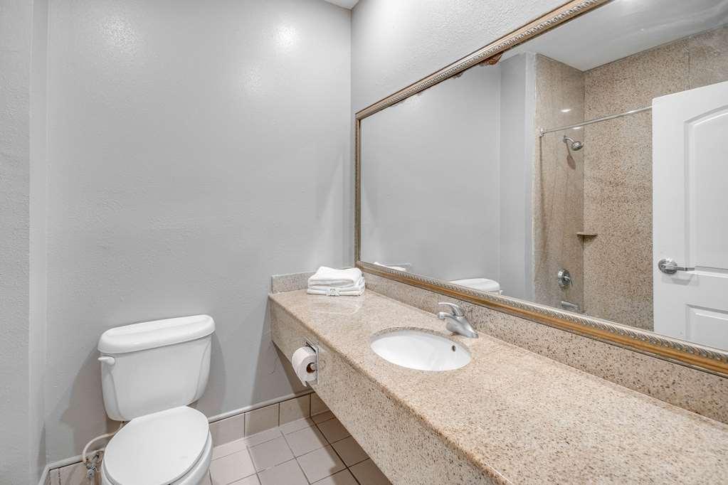 Motel 6-Houston, Tx - Spring Westfield Номер фото