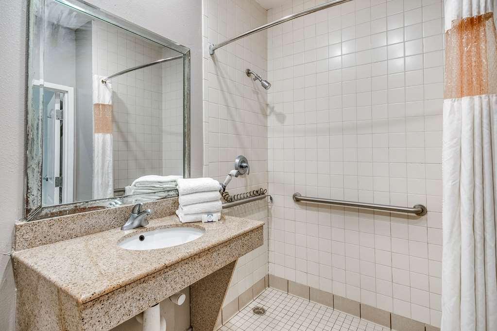 Motel 6-Houston, Tx - Spring Westfield Номер фото