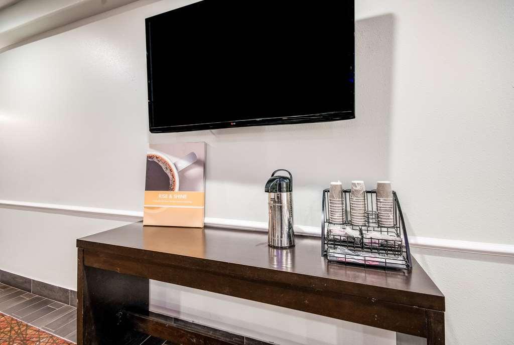 Motel 6-Houston, Tx - Spring Westfield Интерьер фото