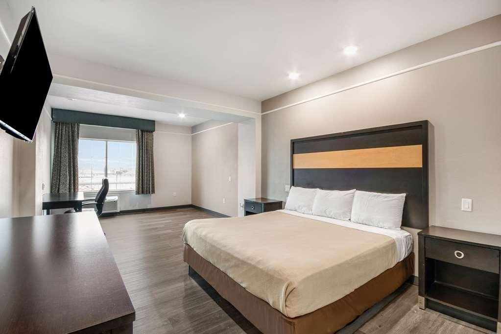Motel 6-Houston, Tx - Spring Westfield Номер фото
