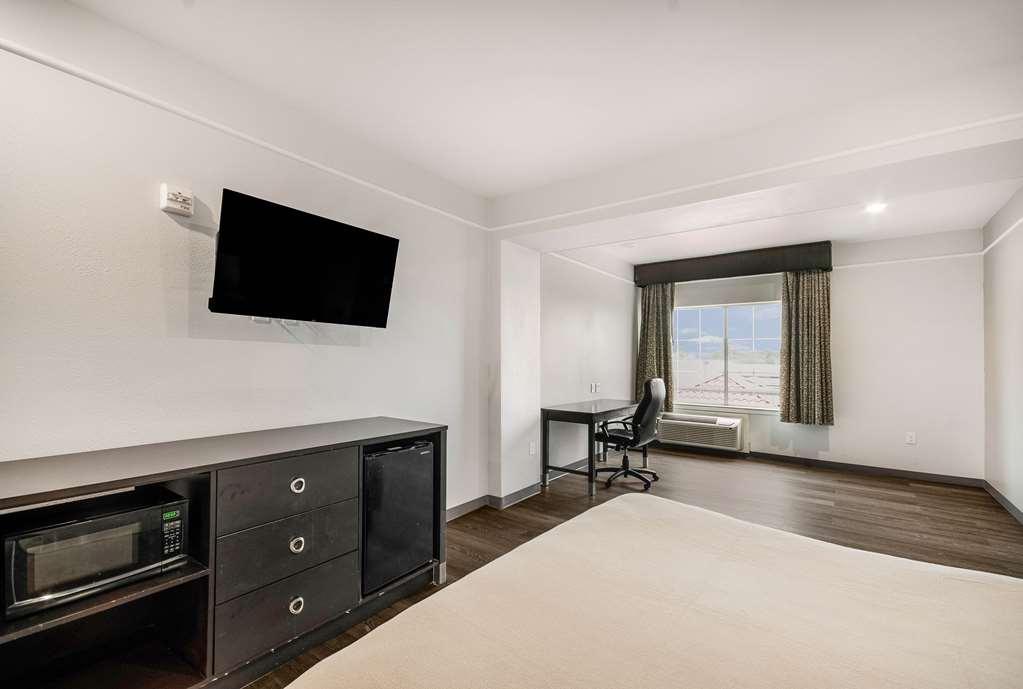 Motel 6-Houston, Tx - Spring Westfield Номер фото